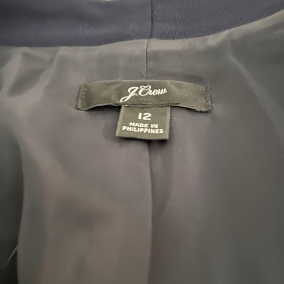 Eliza J. Women’s Sleeveless Sheath Black Dress Silver Glitter Embellished Sz. 8 - Picture 15 of 16